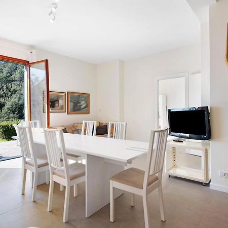 Villa Del Sole Bonassola Kültér fotó