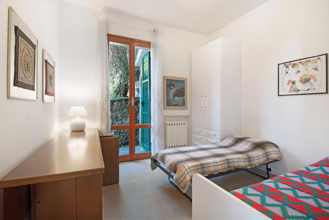 Villa Del Sole Bonassola Kültér fotó