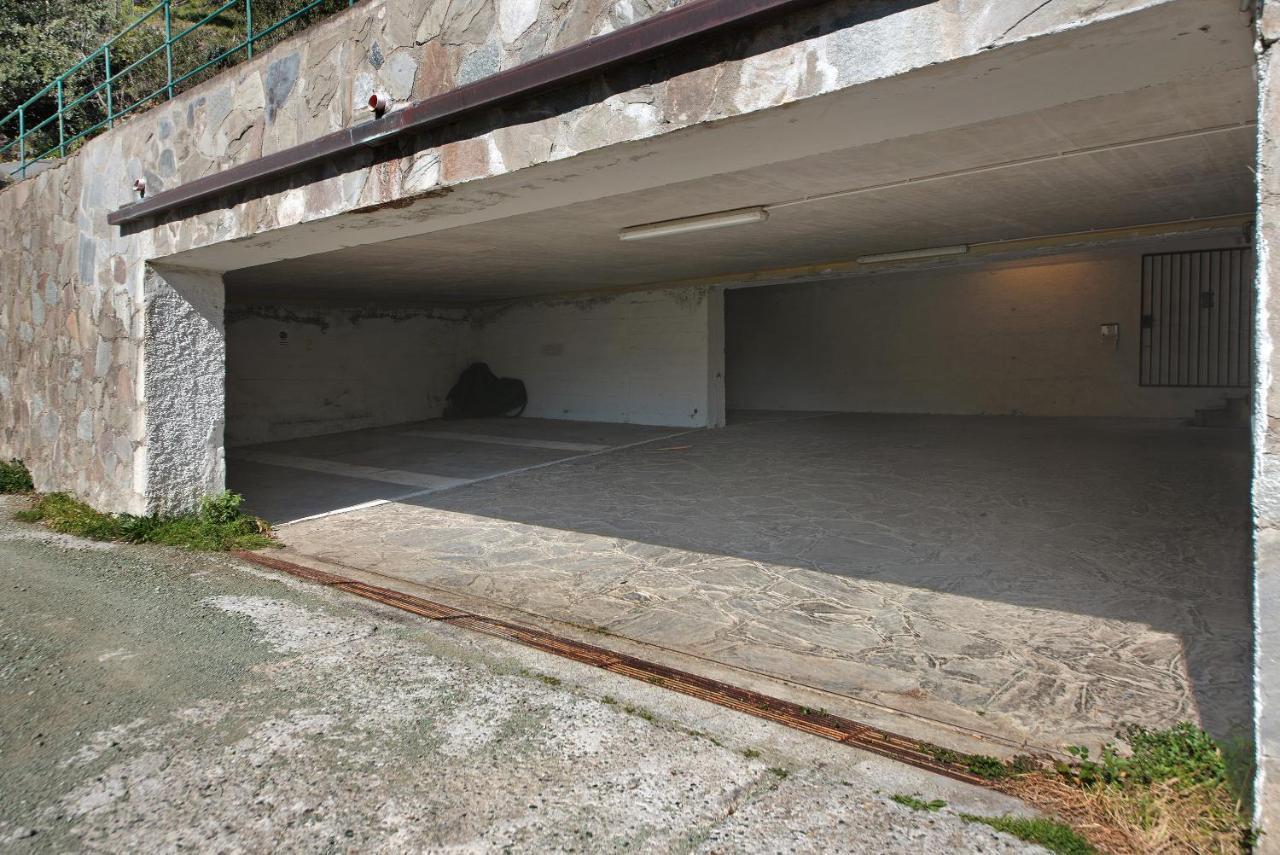 Villa Del Sole Bonassola Kültér fotó