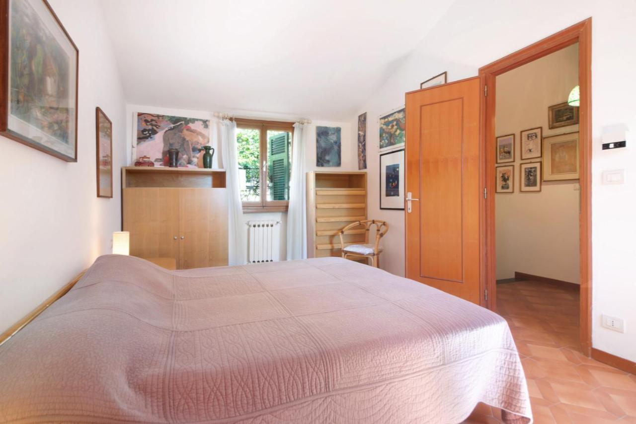Villa Del Sole Bonassola Kültér fotó
