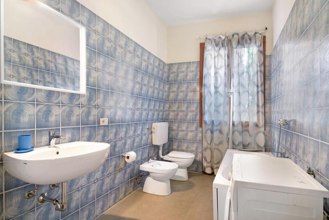 Villa Del Sole Bonassola Kültér fotó