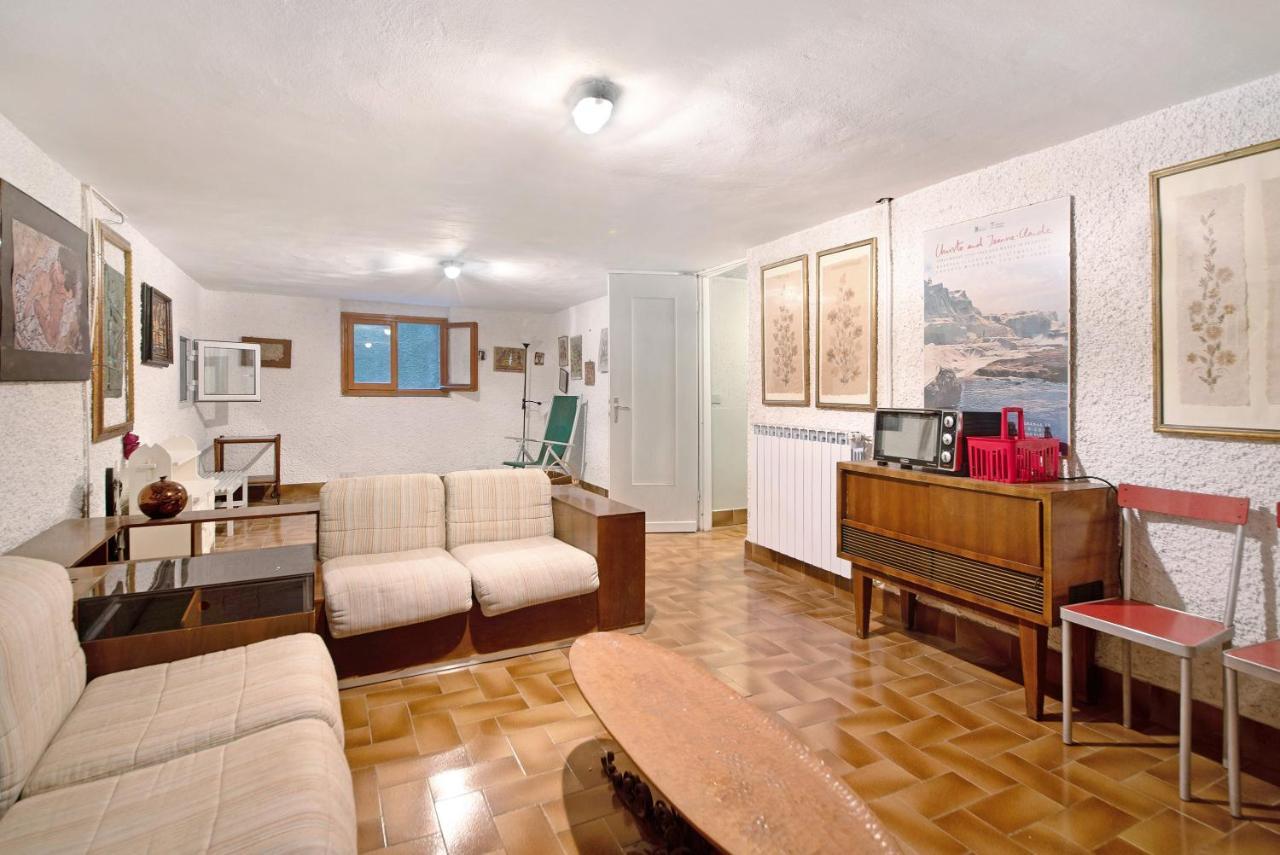 Villa Del Sole Bonassola Kültér fotó
